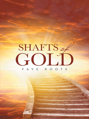 cover image of Shafts of Gold